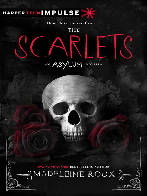 the scarlets madeleine roux
